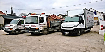 Styropian na cały dom